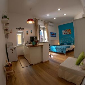 Apartamento de 1 Dormitorio